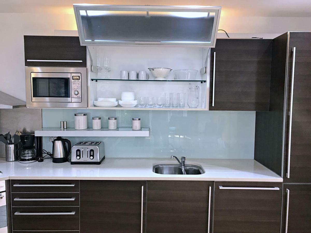 Lexham Gardens By Mayfair Appartement Londen