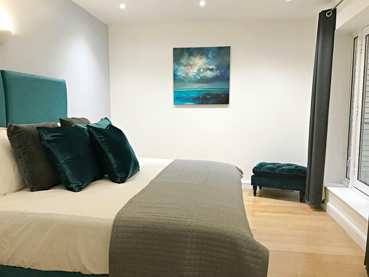 Appartement Lexham Gardens By Mayfair Londen