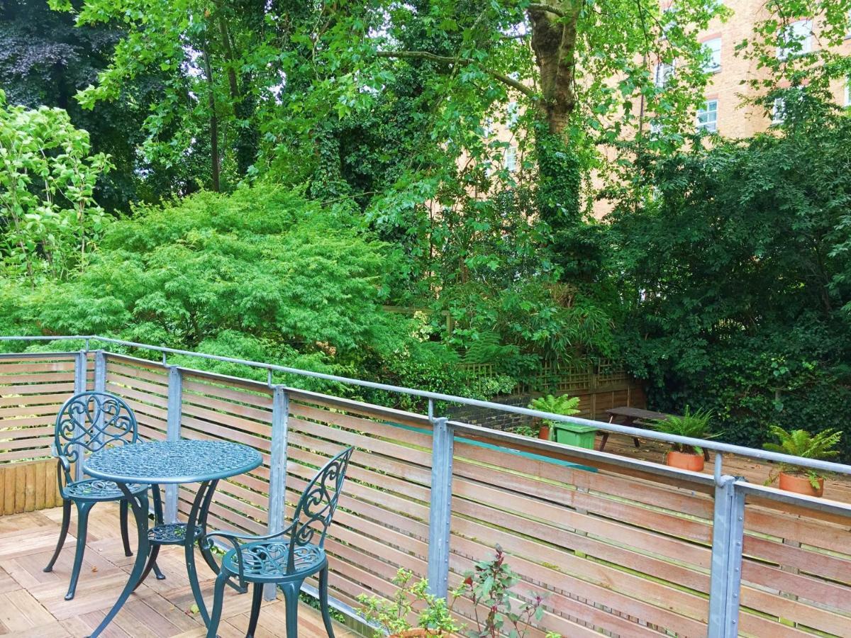 Lexham Gardens By Mayfair Appartement Londen