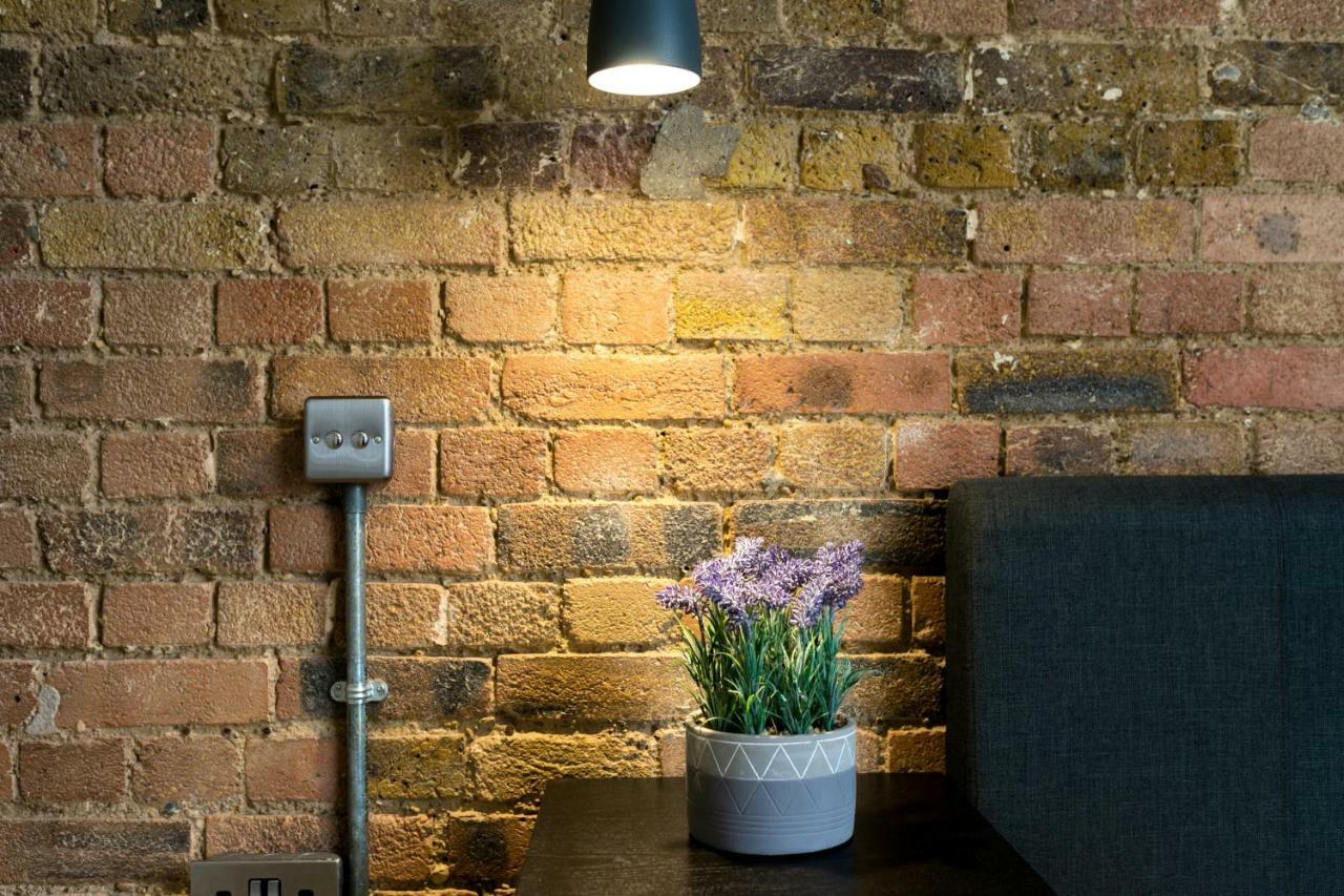 Appartamento Amazing 2bedrooms - Wells Mews *