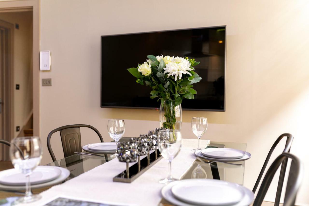 Amazing 2bedrooms - Wells Mews Appartamento Londra