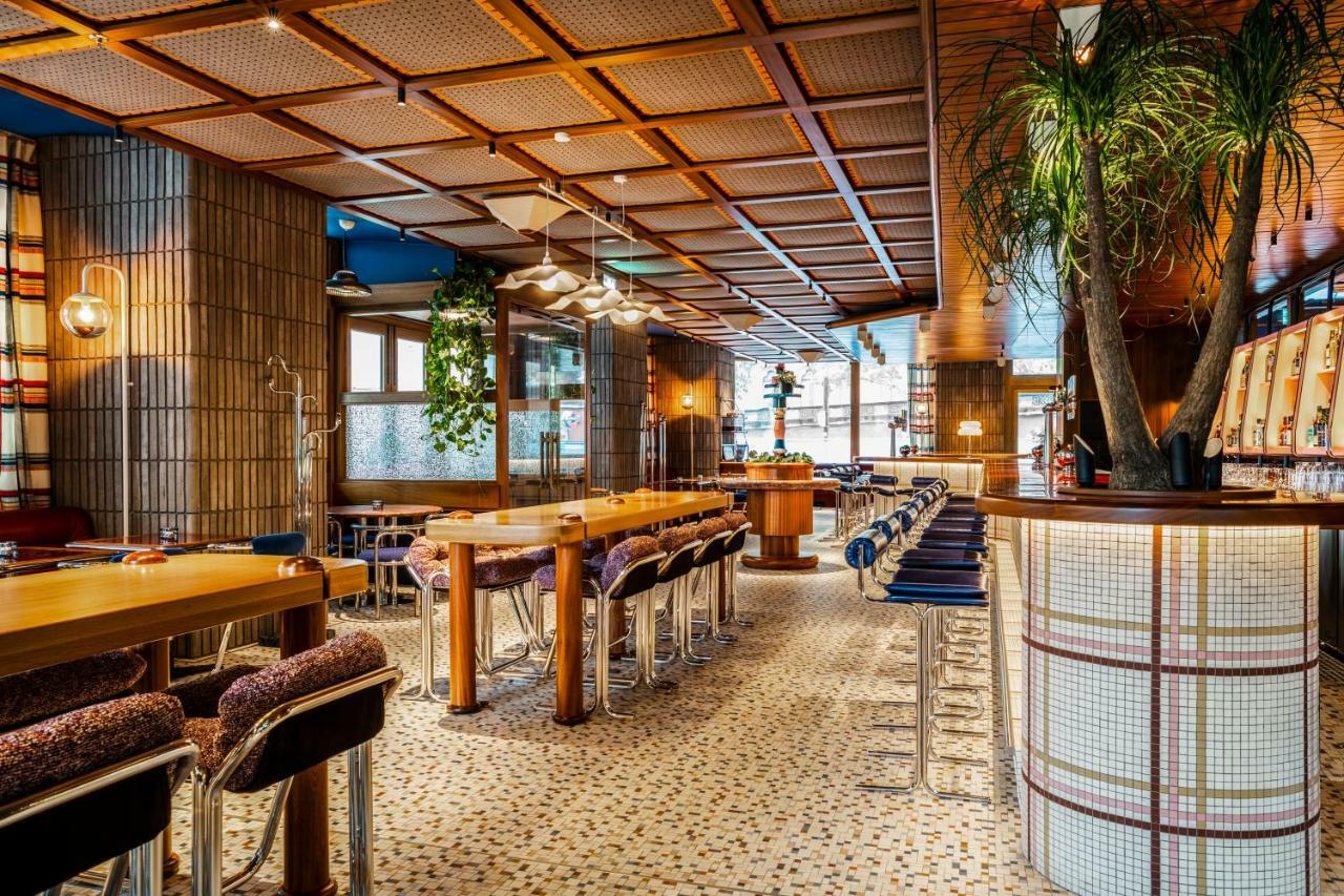 The Standard Hotell 5*
