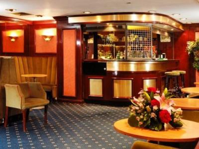 Hotel Lily London