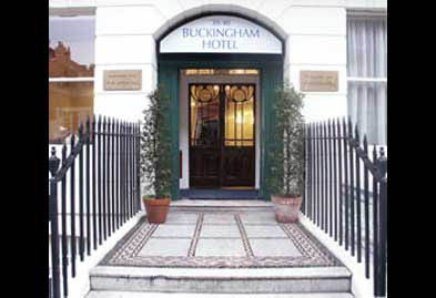 Hotel Grange Buckingham