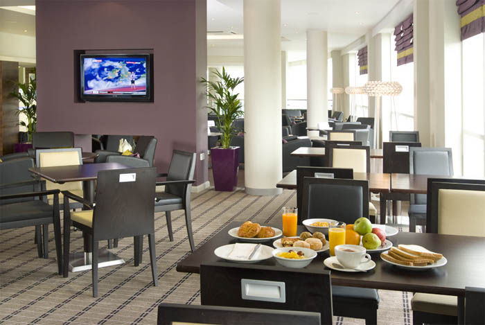 Holiday Express Greenwich By Ihg 3*