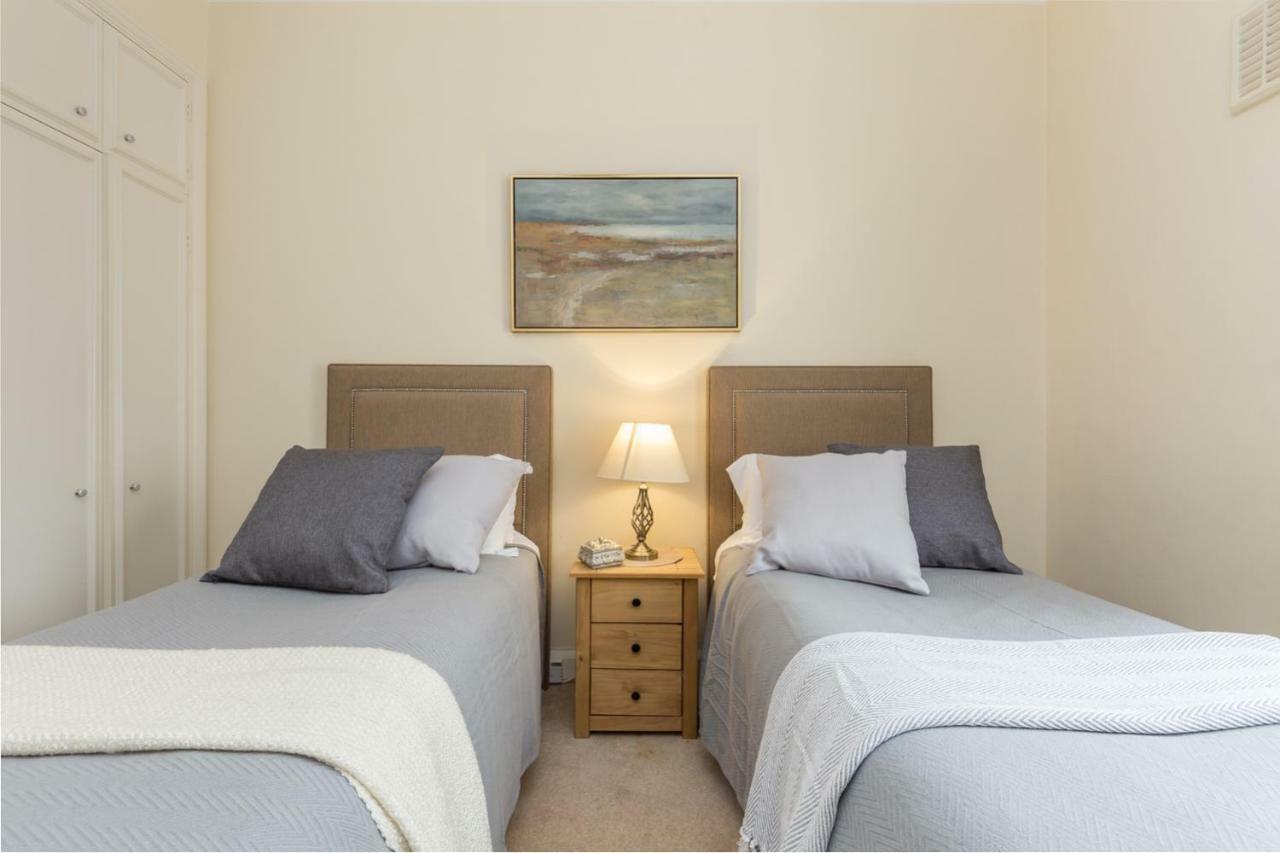 Apartment Park Lane Apartments/shaw House London