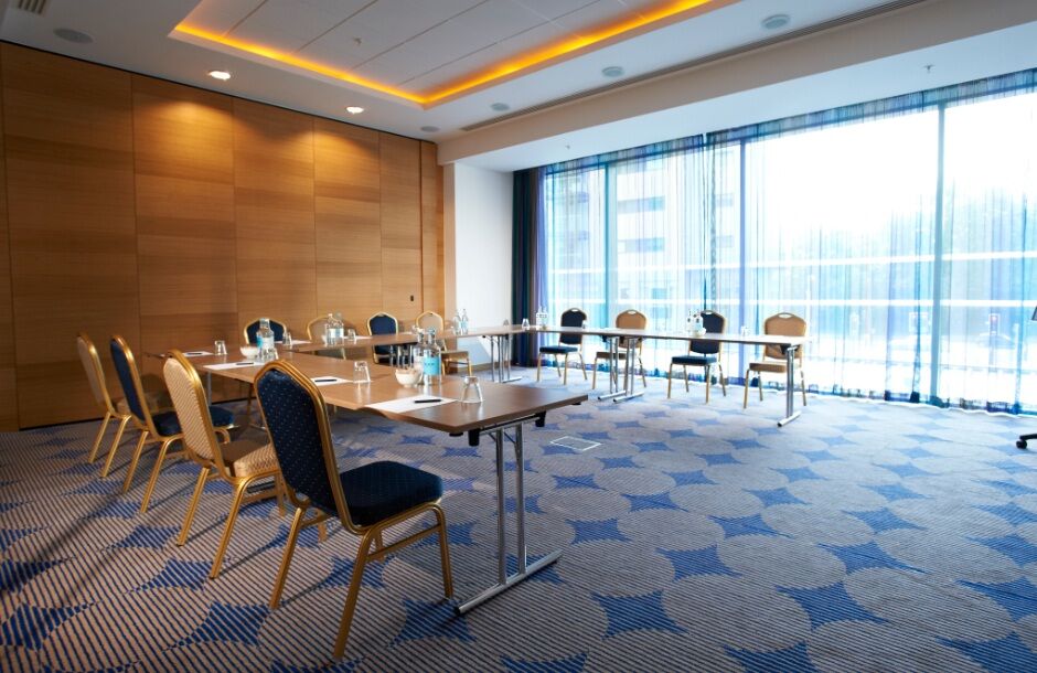 Hotell Pestana Chelsea Bridge & 4*