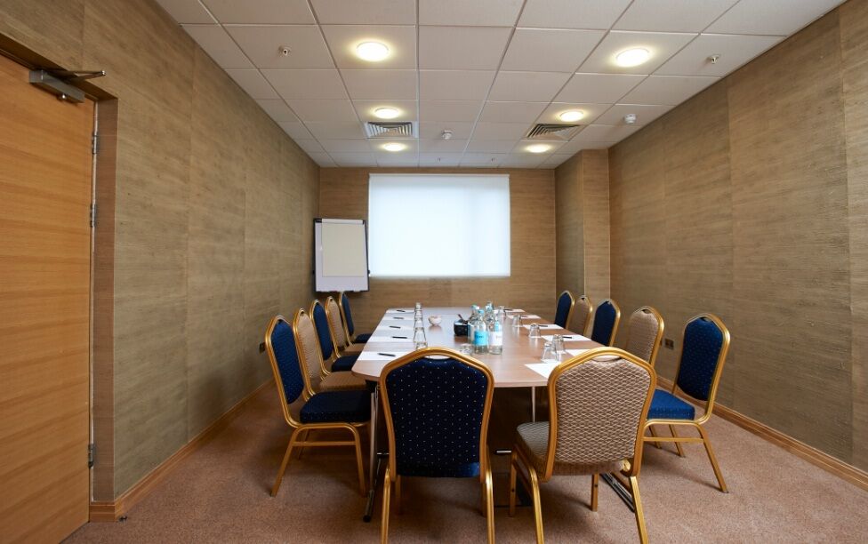 Hotell Pestana Chelsea Bridge & London