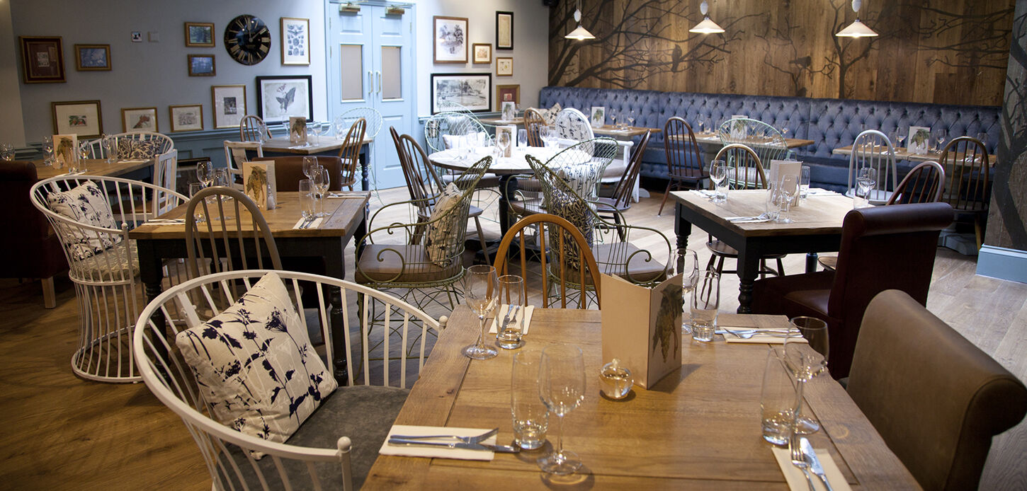 Coach & Horses Hotel