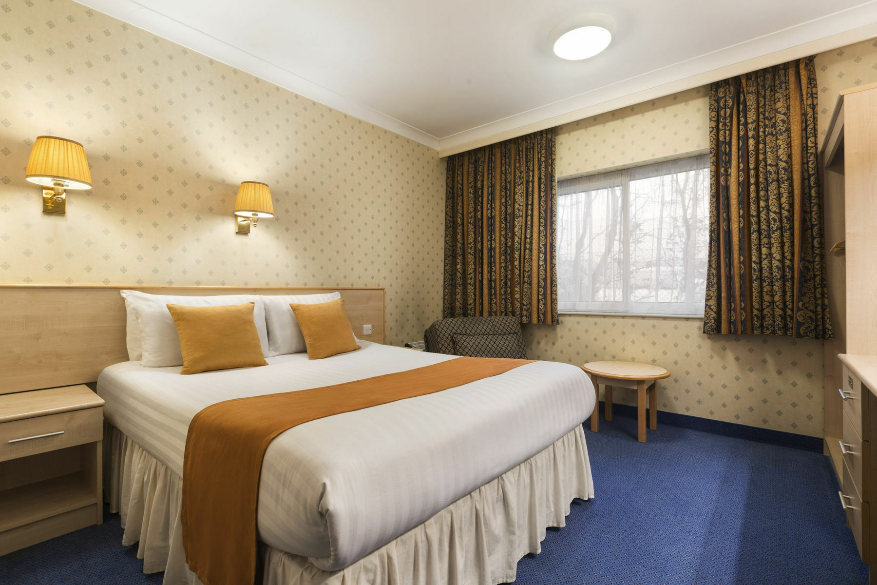 Oyo Flagship Finchley Hotel London
