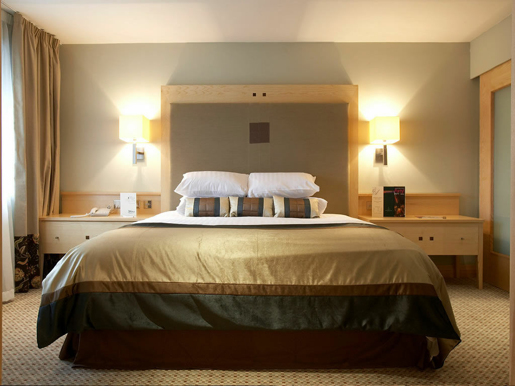 Lancaster Hall Hotel Londres