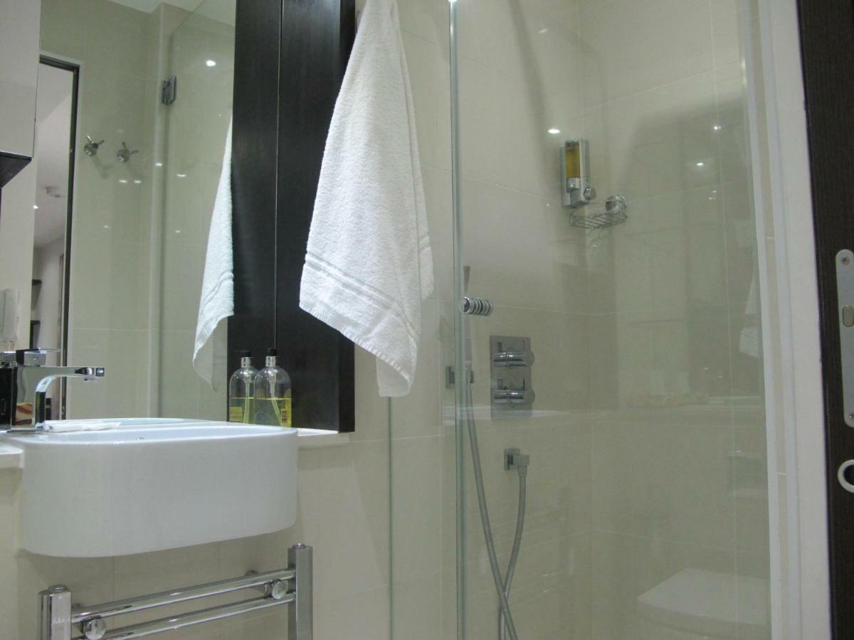 Bloomsbury Appartement Londen