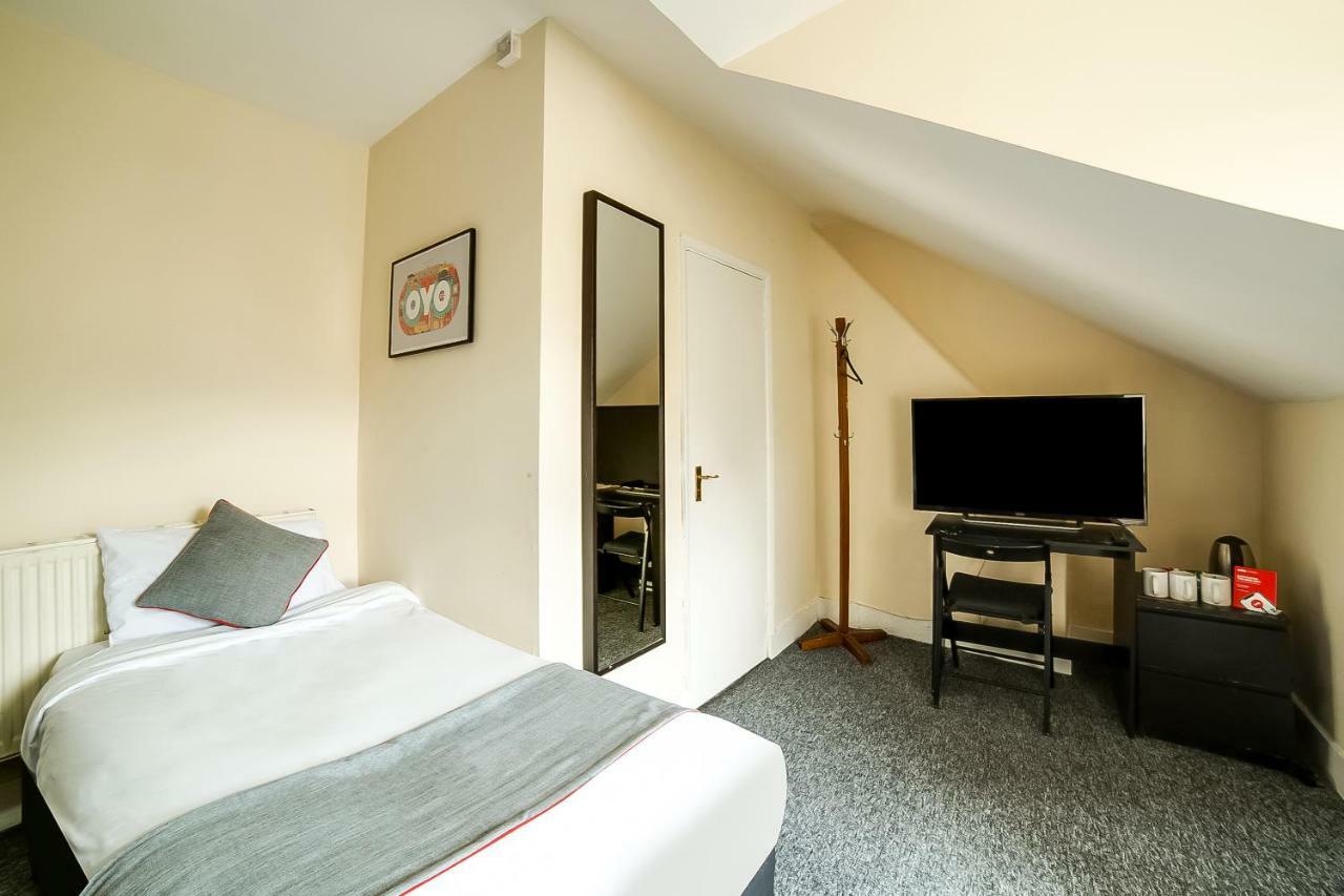 Hotel Stratford London