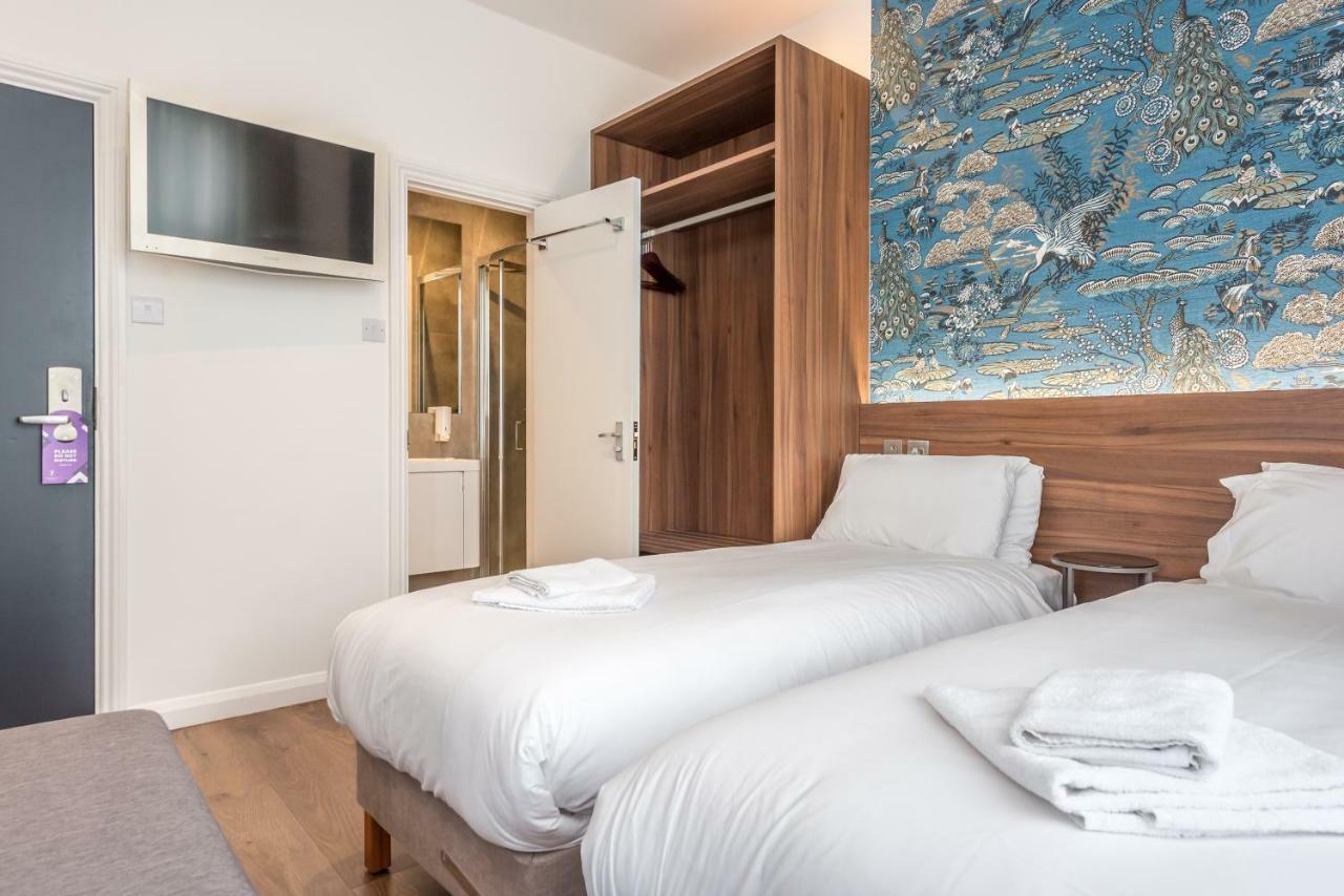 Hotel Queens Drive At Finsbury Park 3*