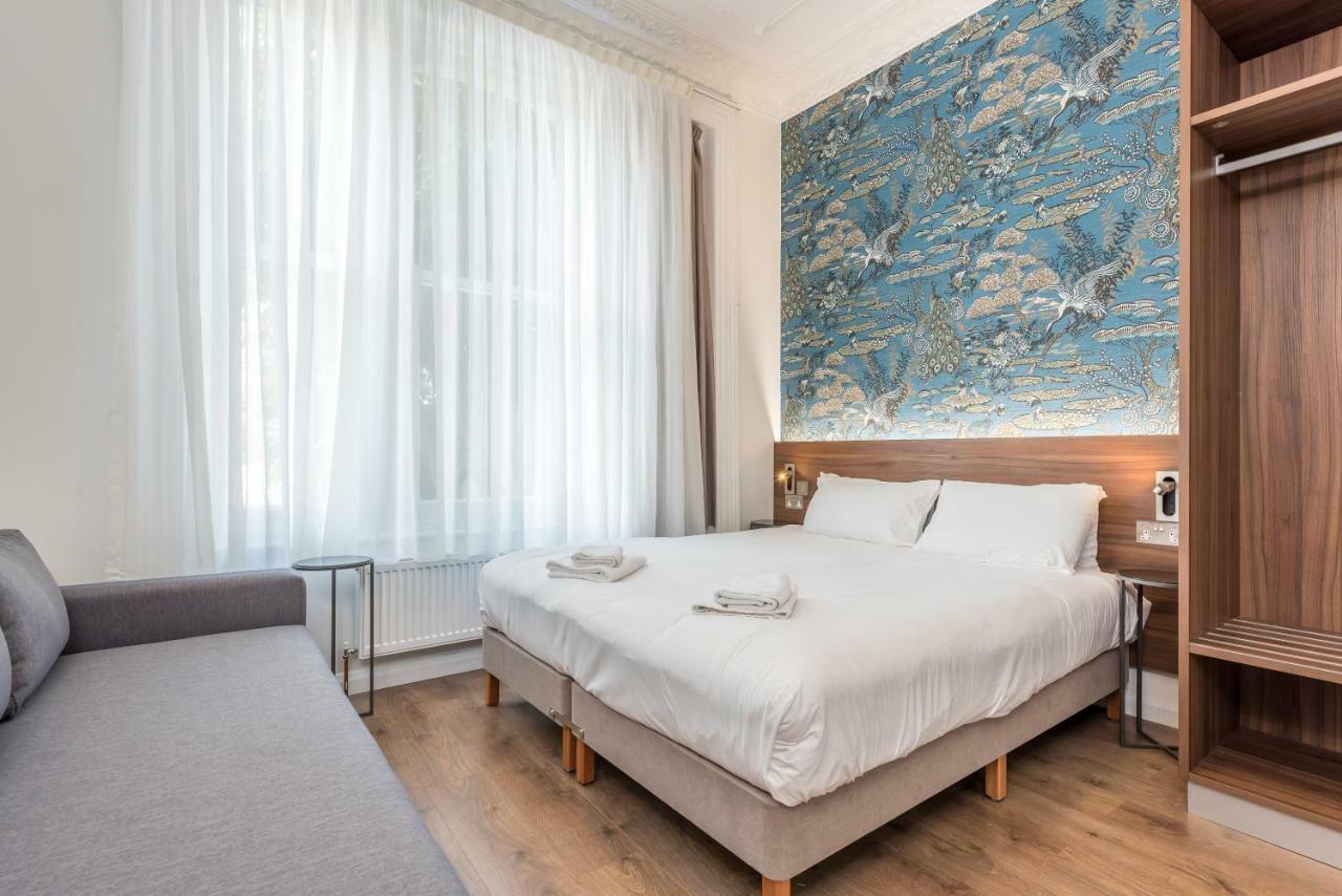 Hotel Queens Drive At Finsbury Park 3*