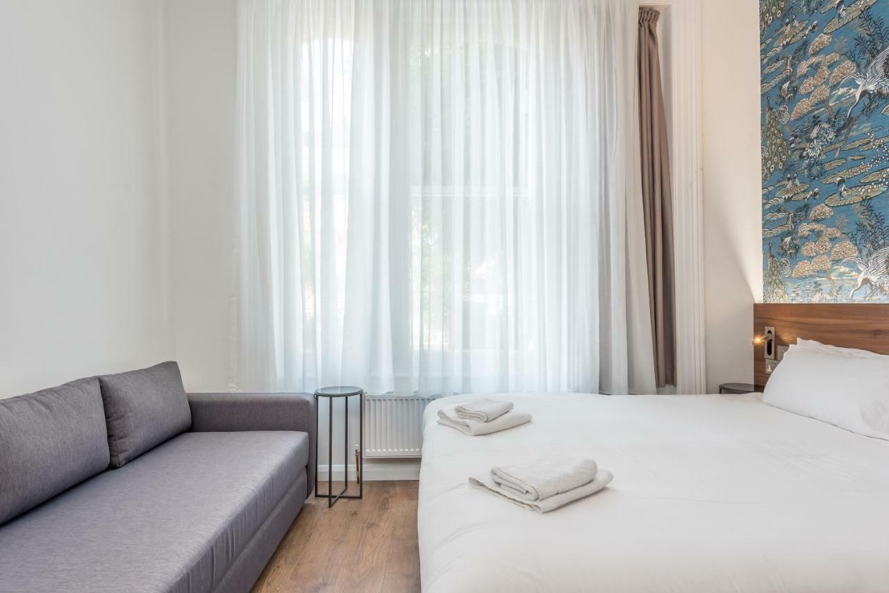 Hotel Queens Drive At Finsbury Park 3*