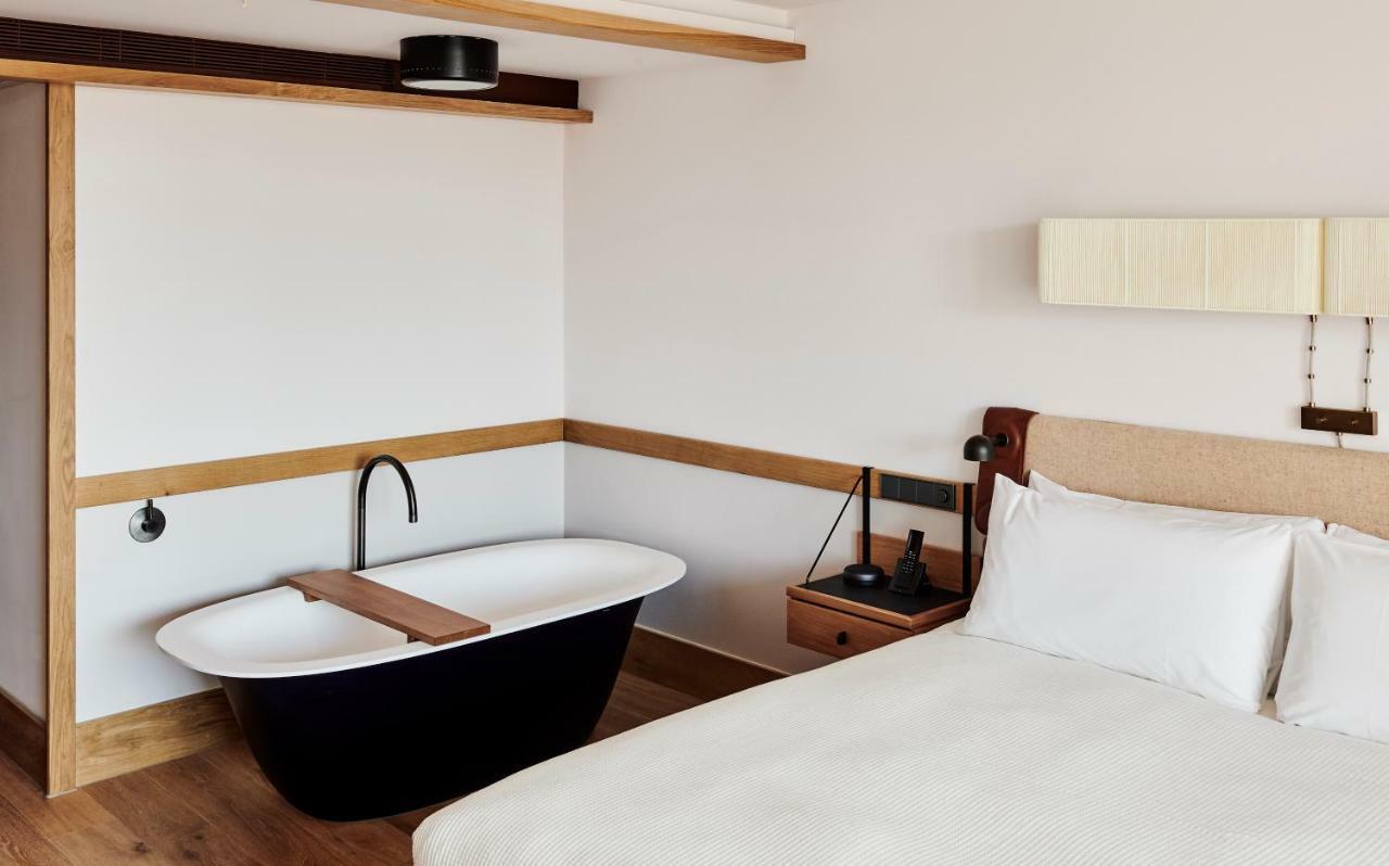 The Standard Hotell London