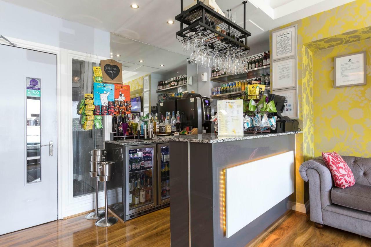 Shepherds Bush 4* Londen