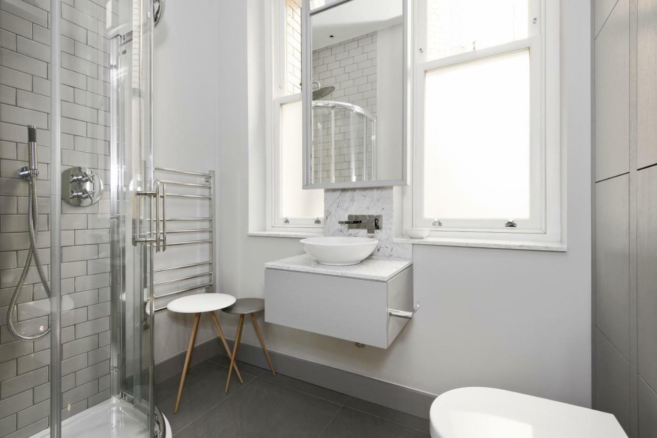 Sonder L Museum House Appart hôtel