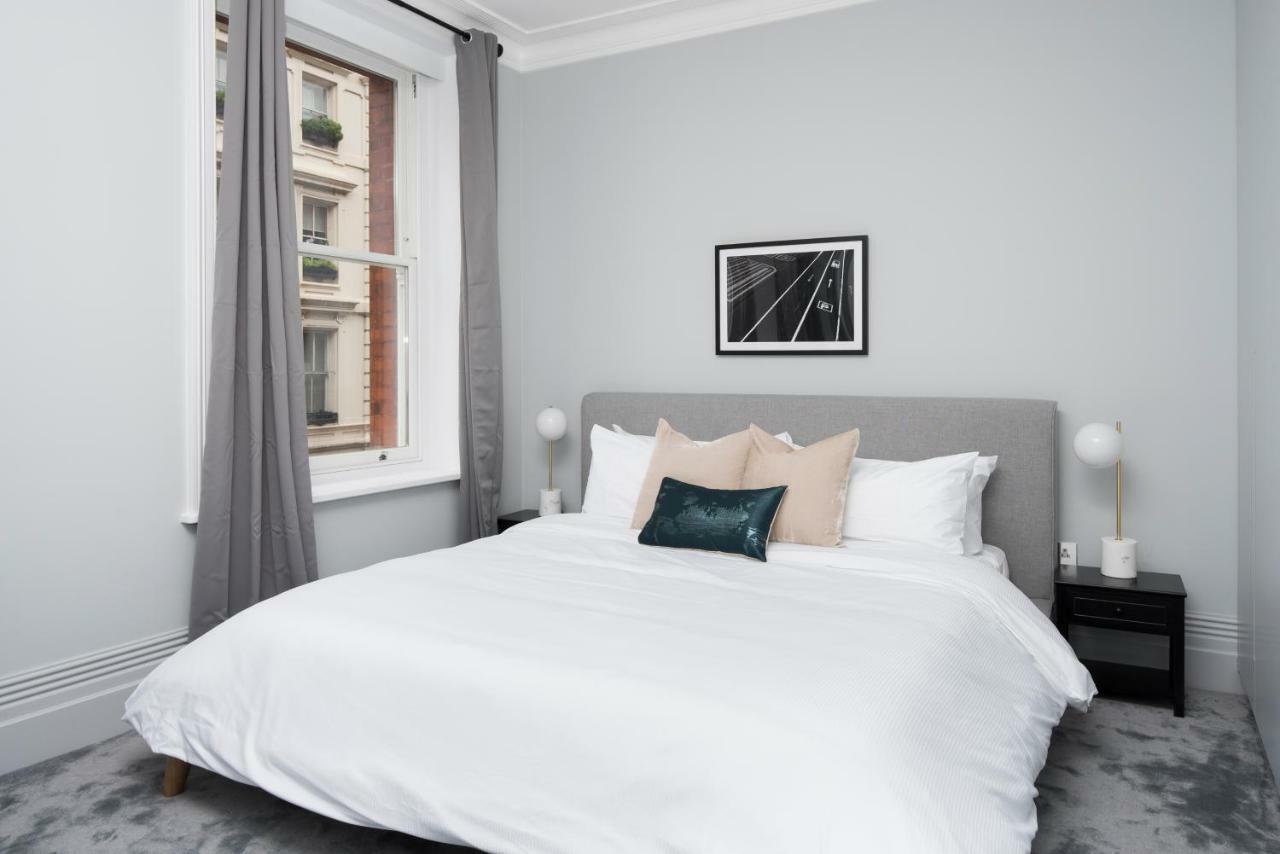 Sonder L Museum House Appart hôtel 4*