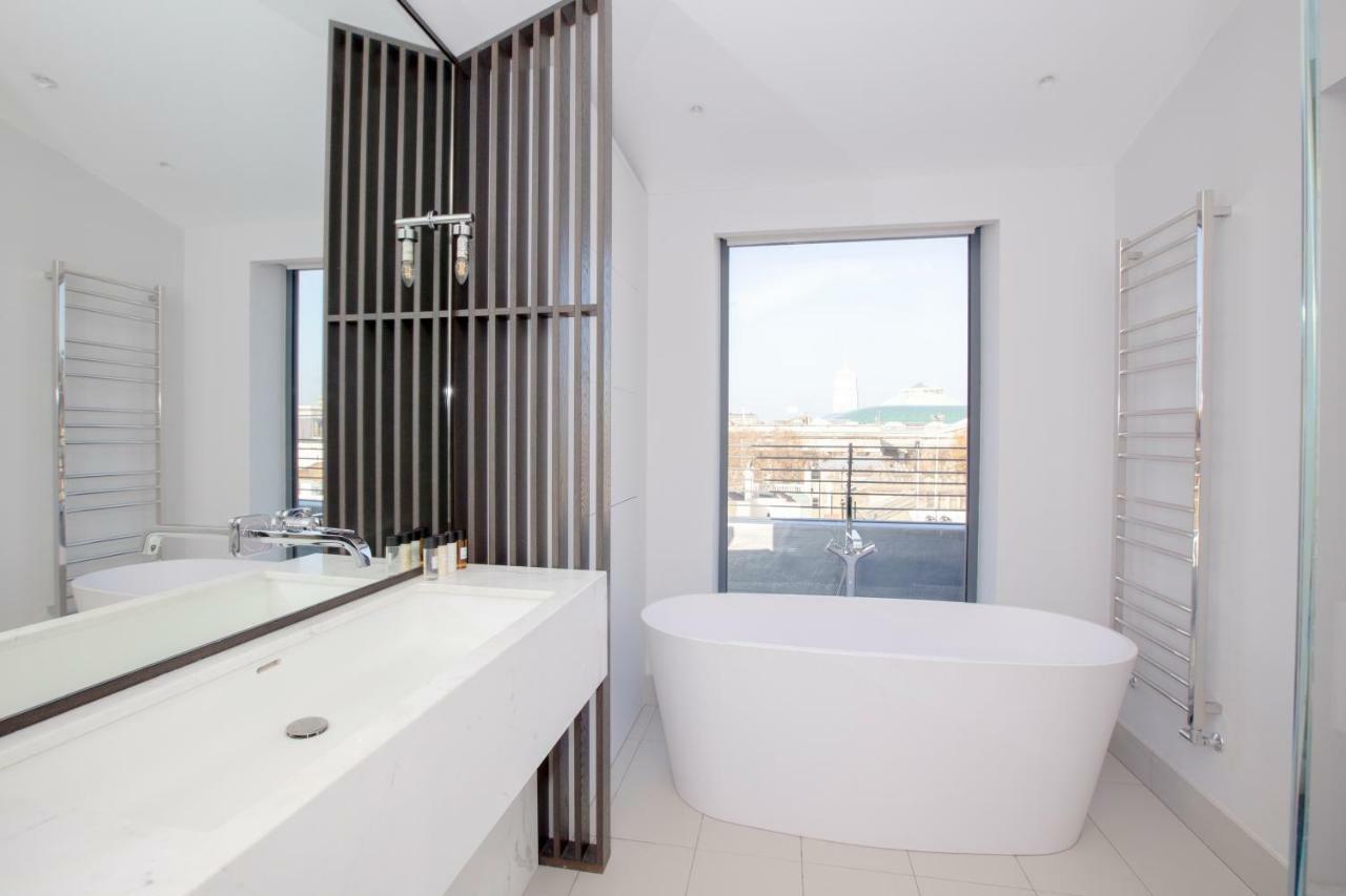 Sonder L Museum House Appart hôtel 4*