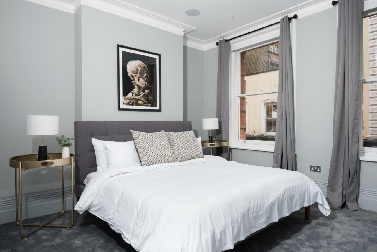 Sonder L Museum House Londres