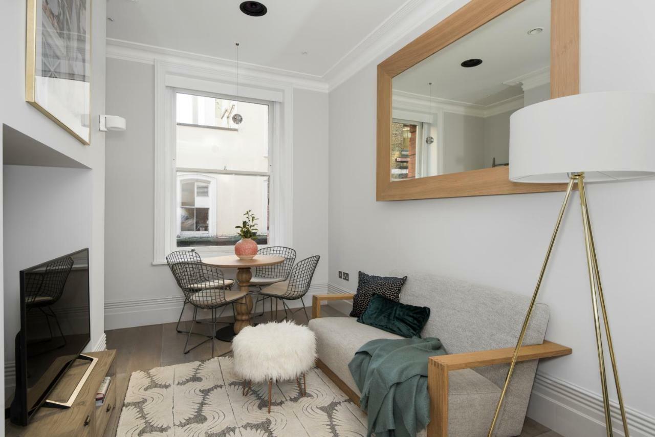 Sonder L Museum House Aparthotel