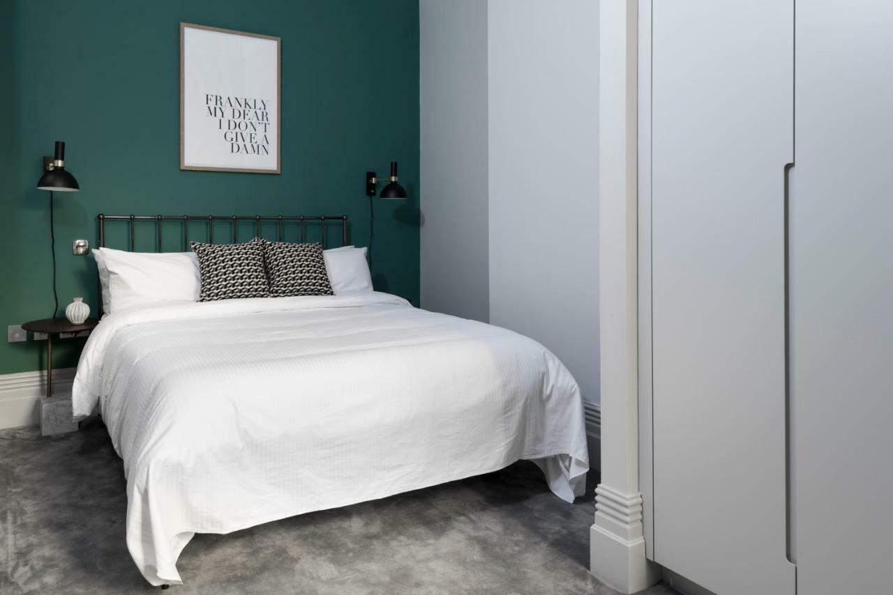 Sonder L Museum House Londres