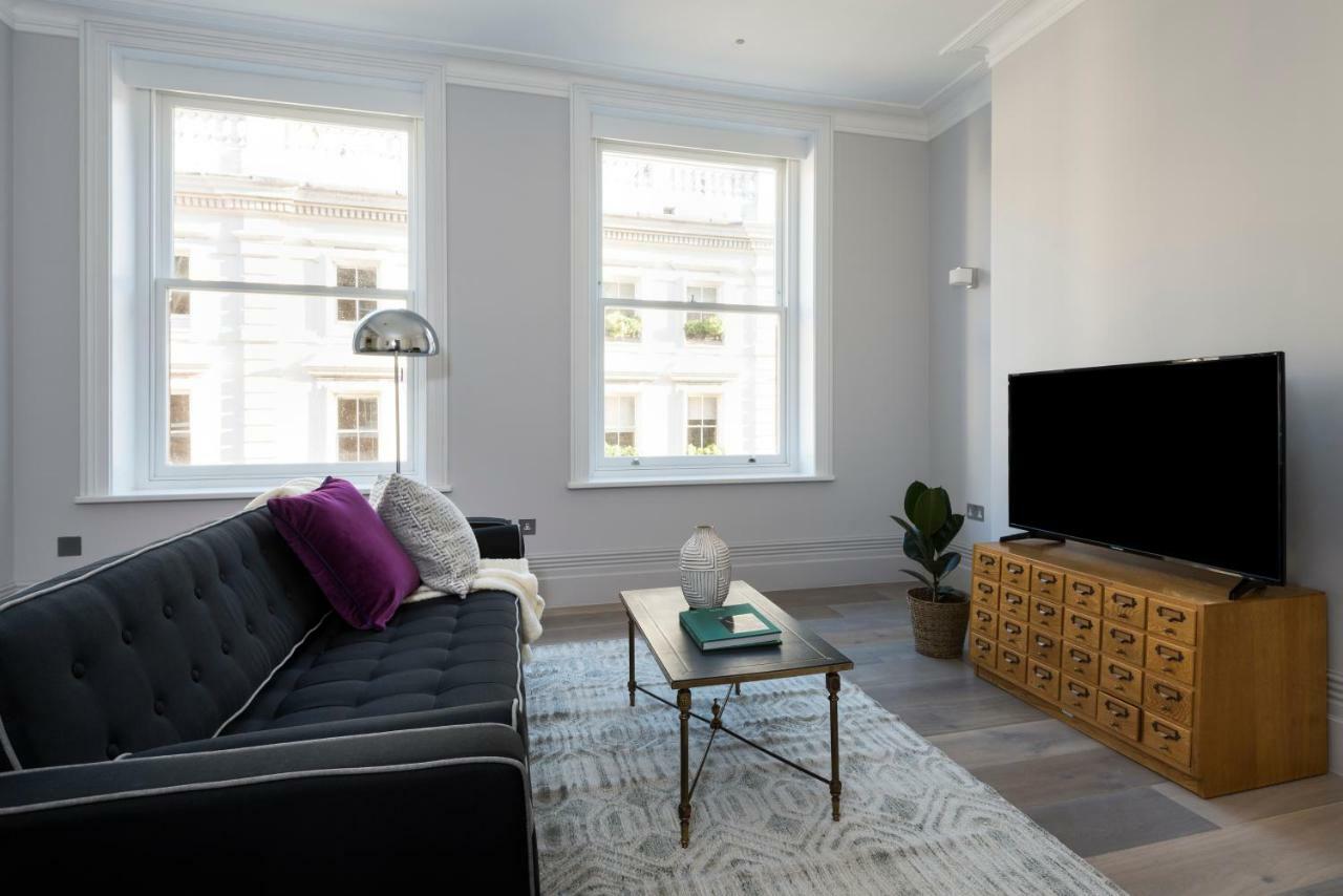 Sonder L Museum House Appart hôtel Londres