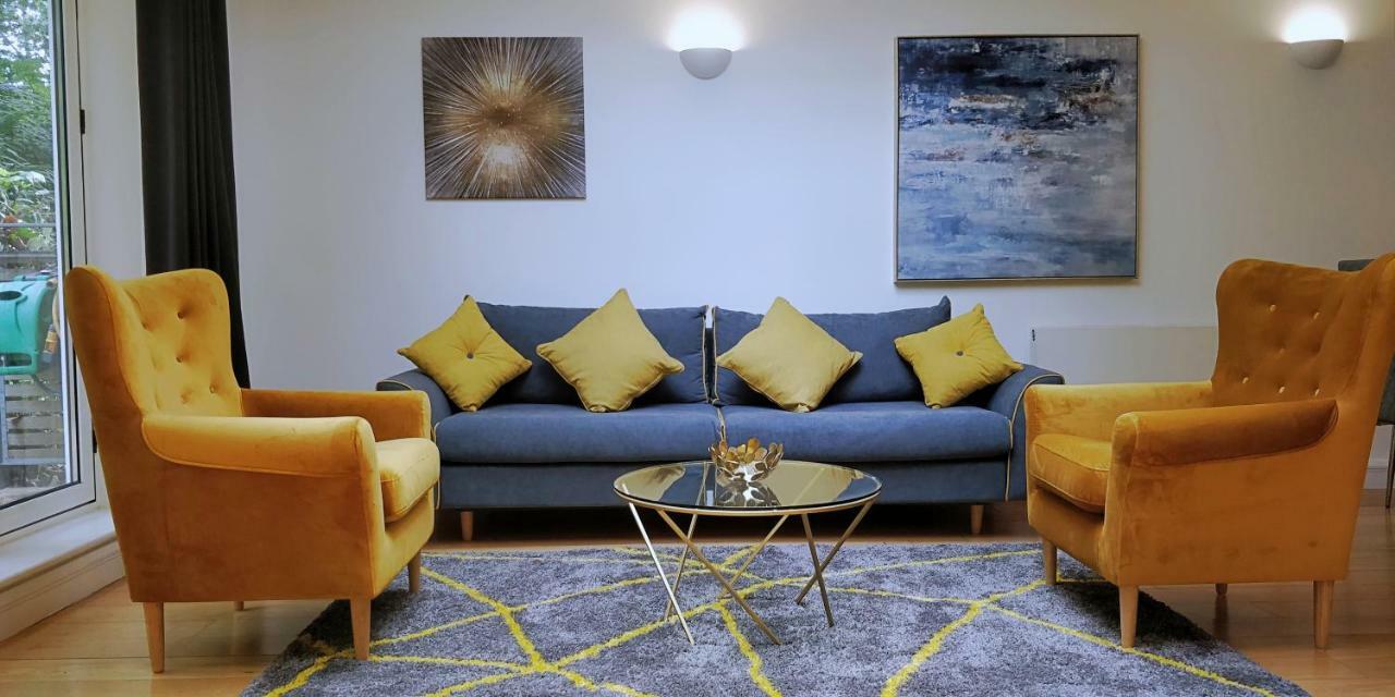 Appartement Lexham Gardens By Mayfair