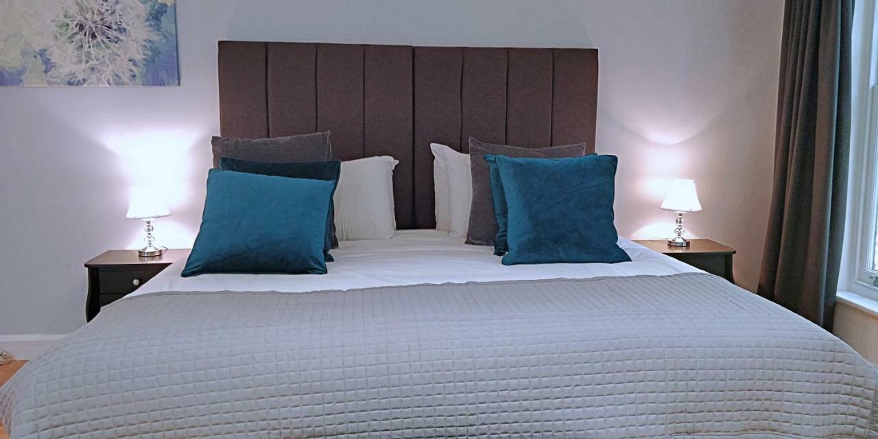 Lexham Gardens By Mayfair * Londen