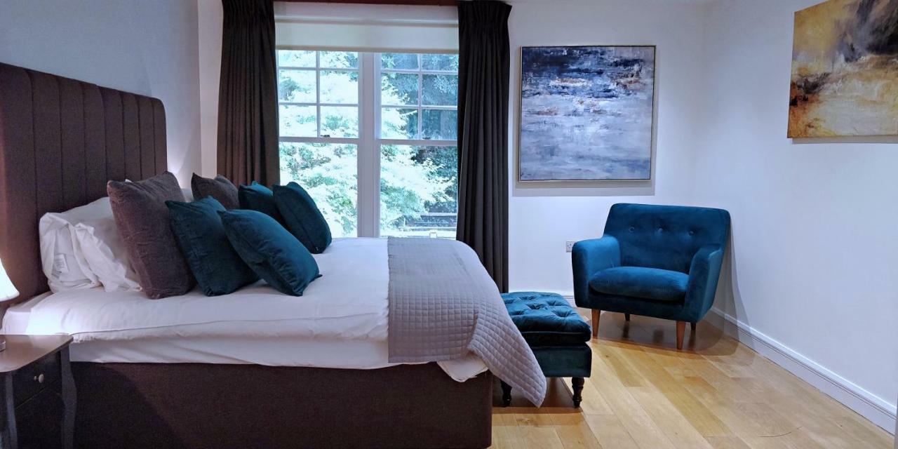 Lexham Gardens By Mayfair Appartement Londen