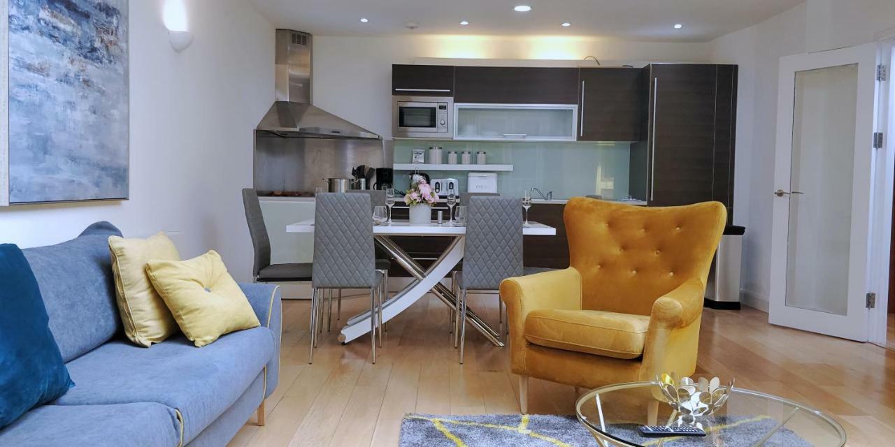 Lexham Gardens By Mayfair * Londen