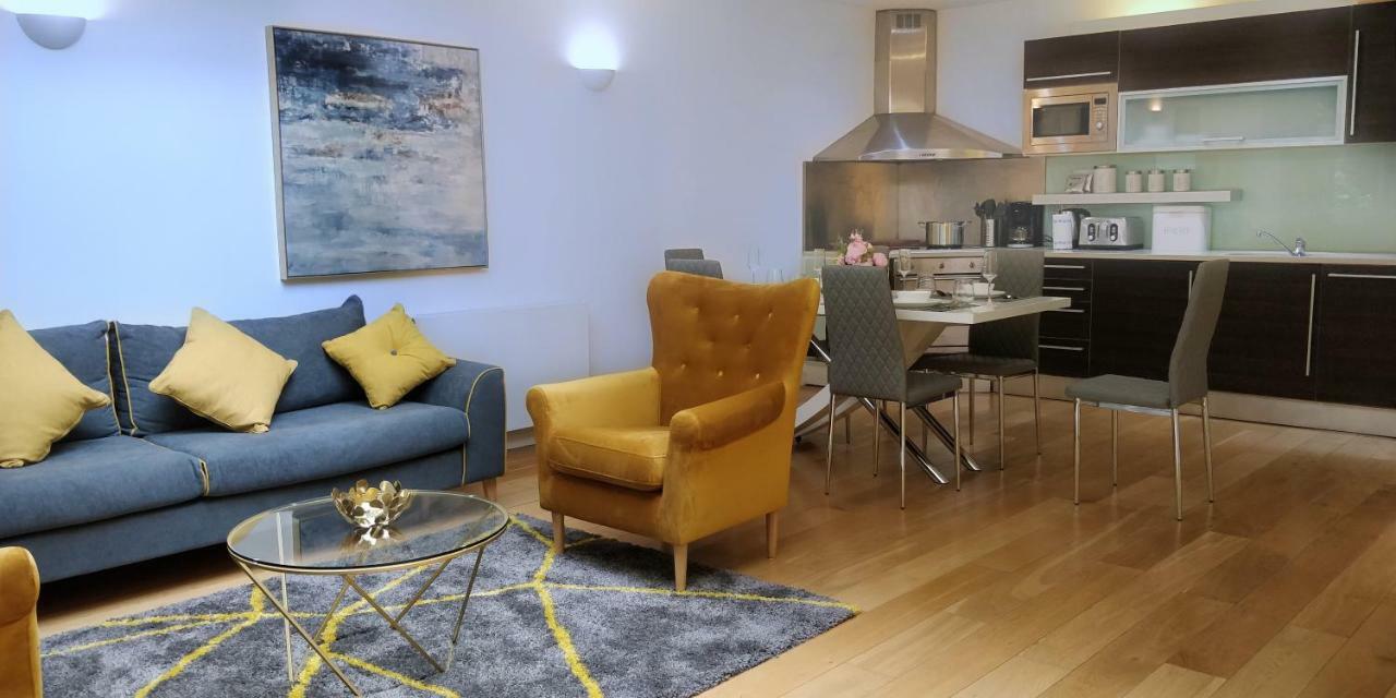 Lexham Gardens By Mayfair * Londen