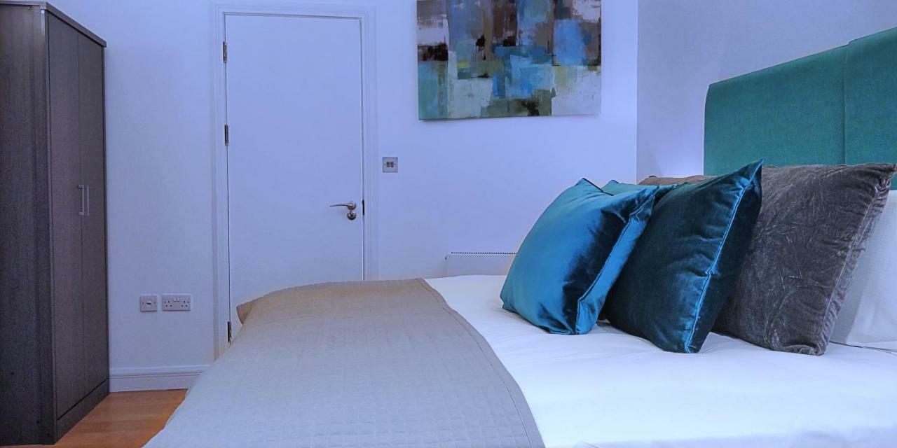 Lexham Gardens By Mayfair * Londen