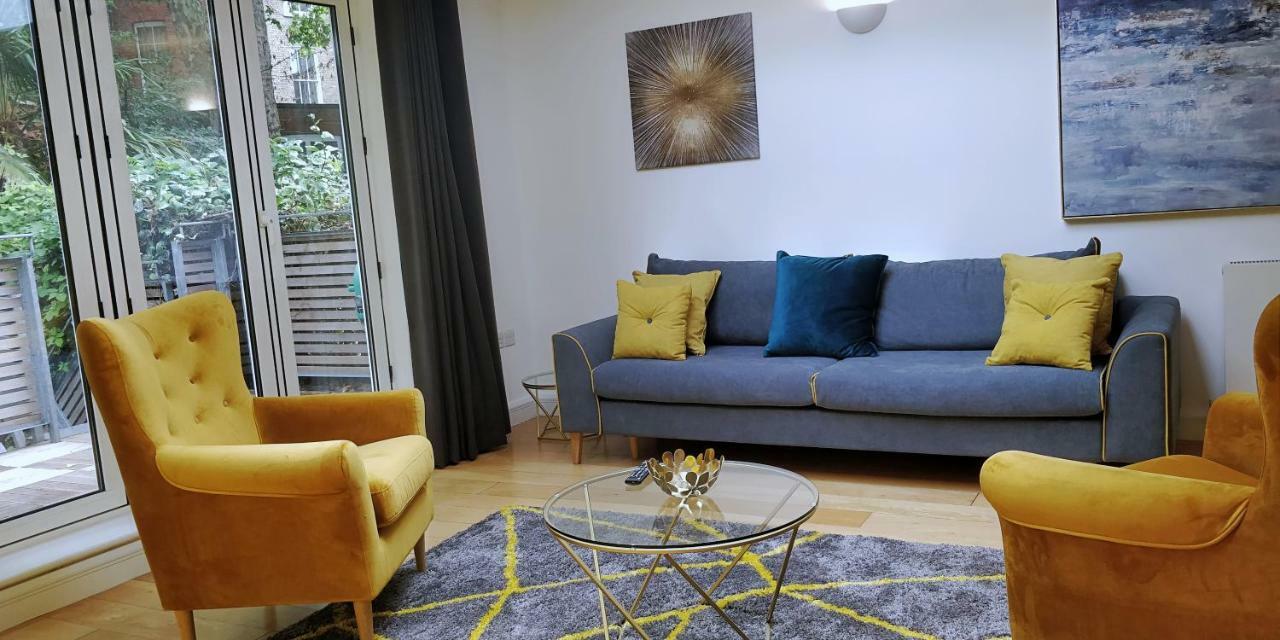 Appartement Lexham Gardens By Mayfair *