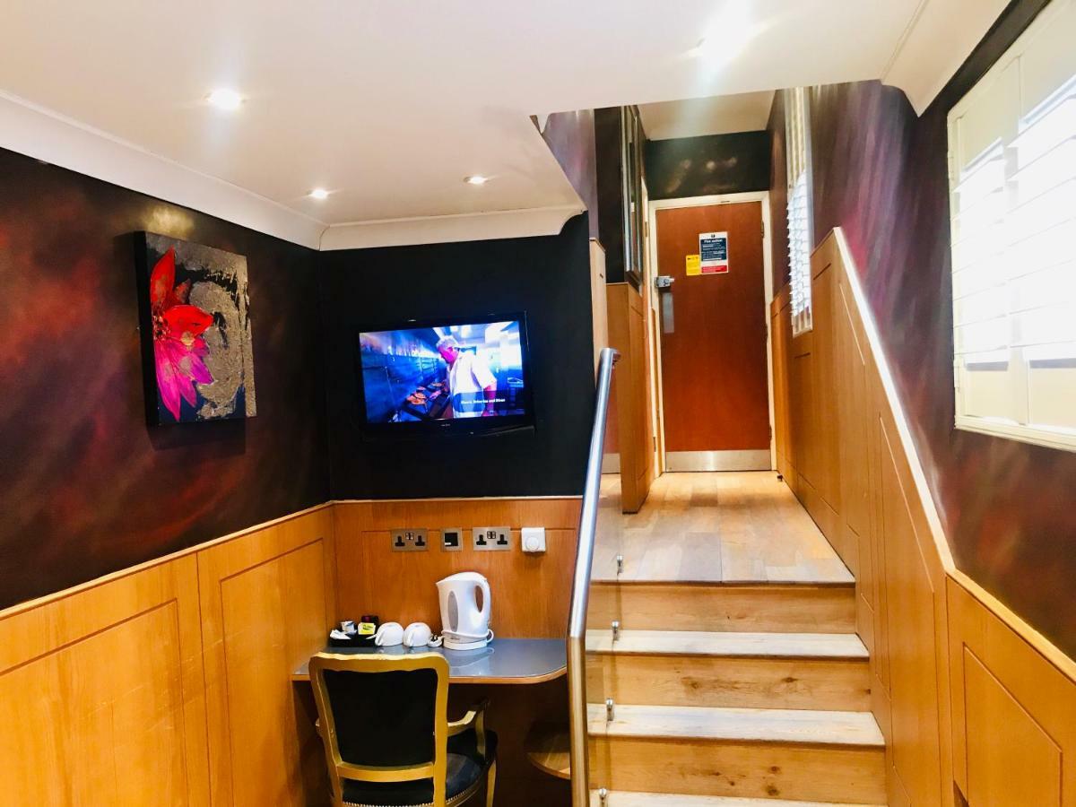 The Melville By Rokxy- Kings Cross Hotel Londen