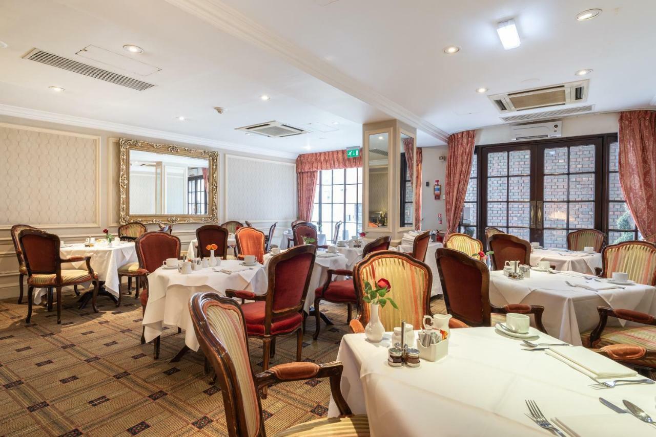 Hotel Park Lane Mews