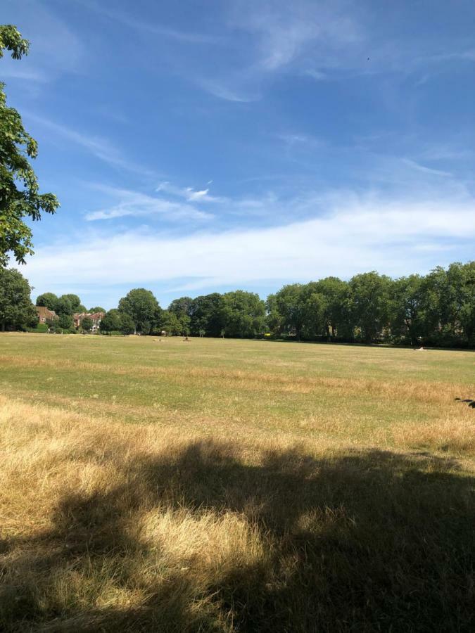 Hotel Western Northfields Ealing Londra