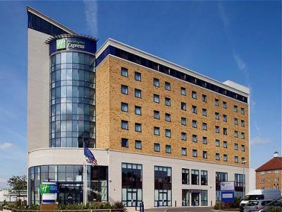 Express - Newbury Park, An Ihg 3* Londres