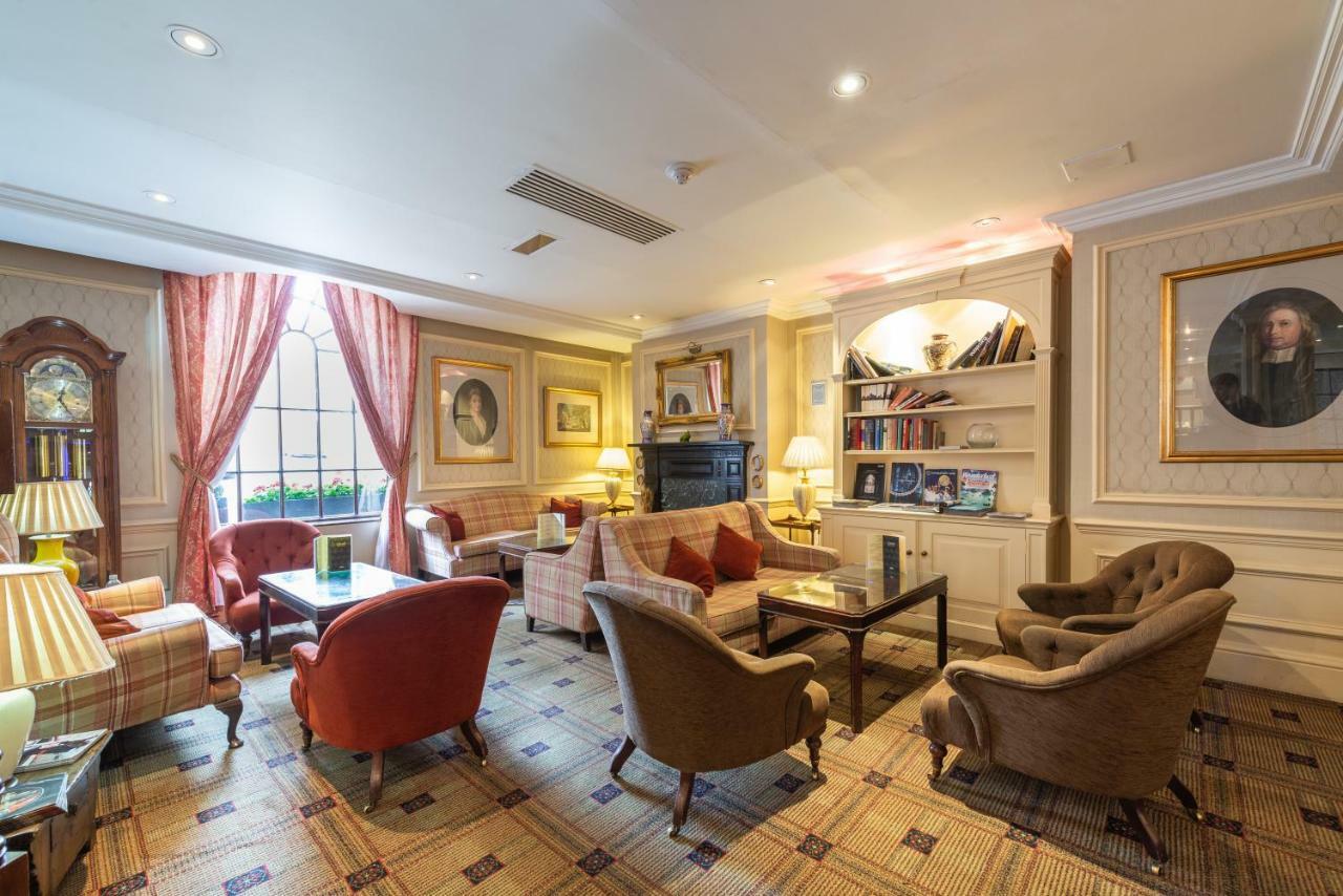 Park Lane Mews 4* London