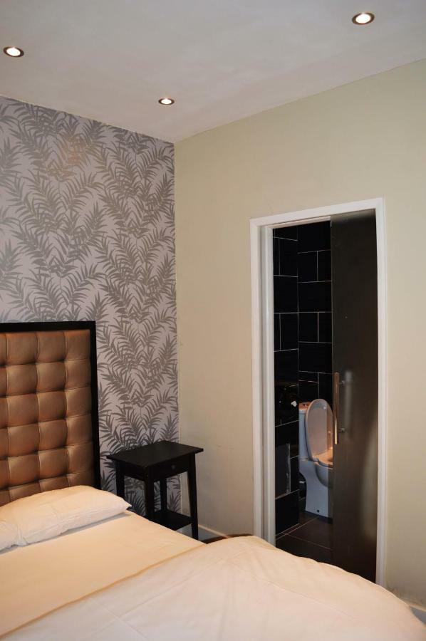 Barkston Earls Court Auberge de jeunesse Londres
