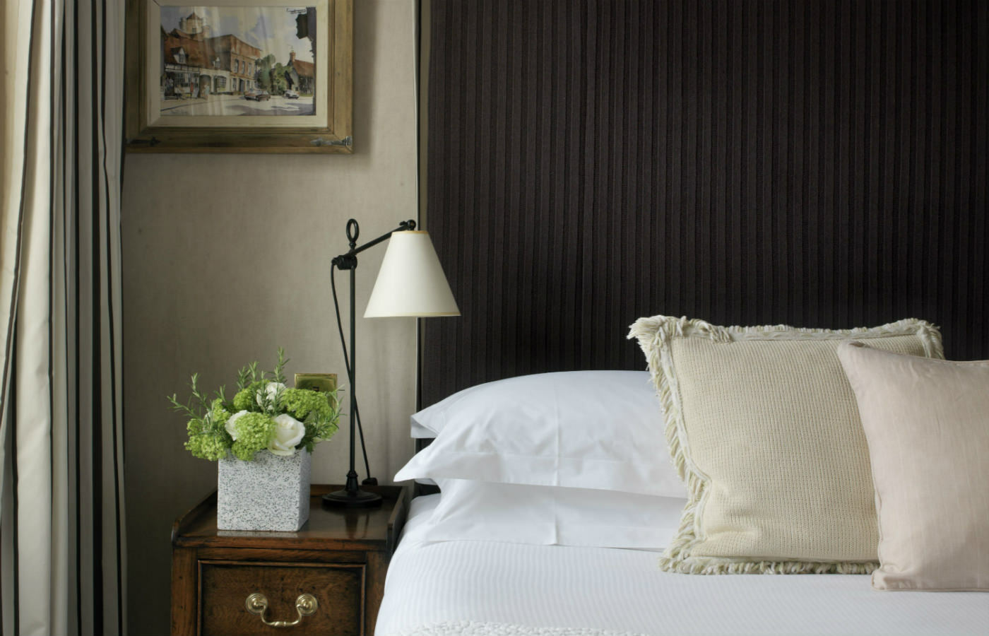 Hotel The Pelham - Starhotels Collezione London