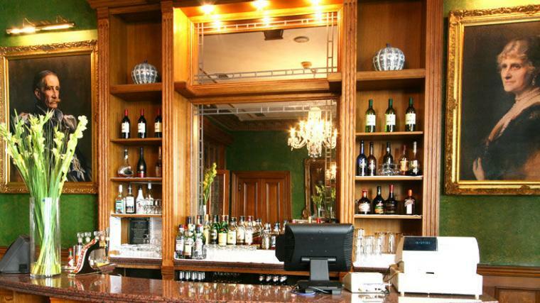 Hotel Gem Strathmore London