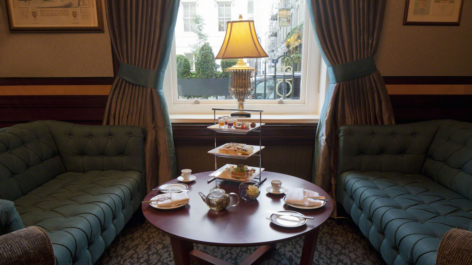 Gem Langham Court Hotel London