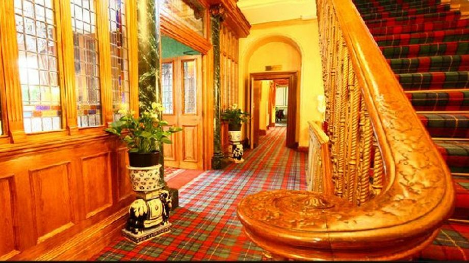 Gem Strathmore 4* London