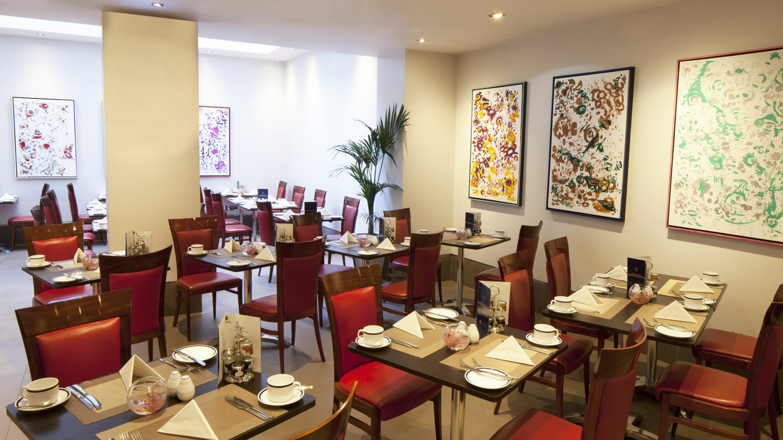 Gem Langham Court 4* London