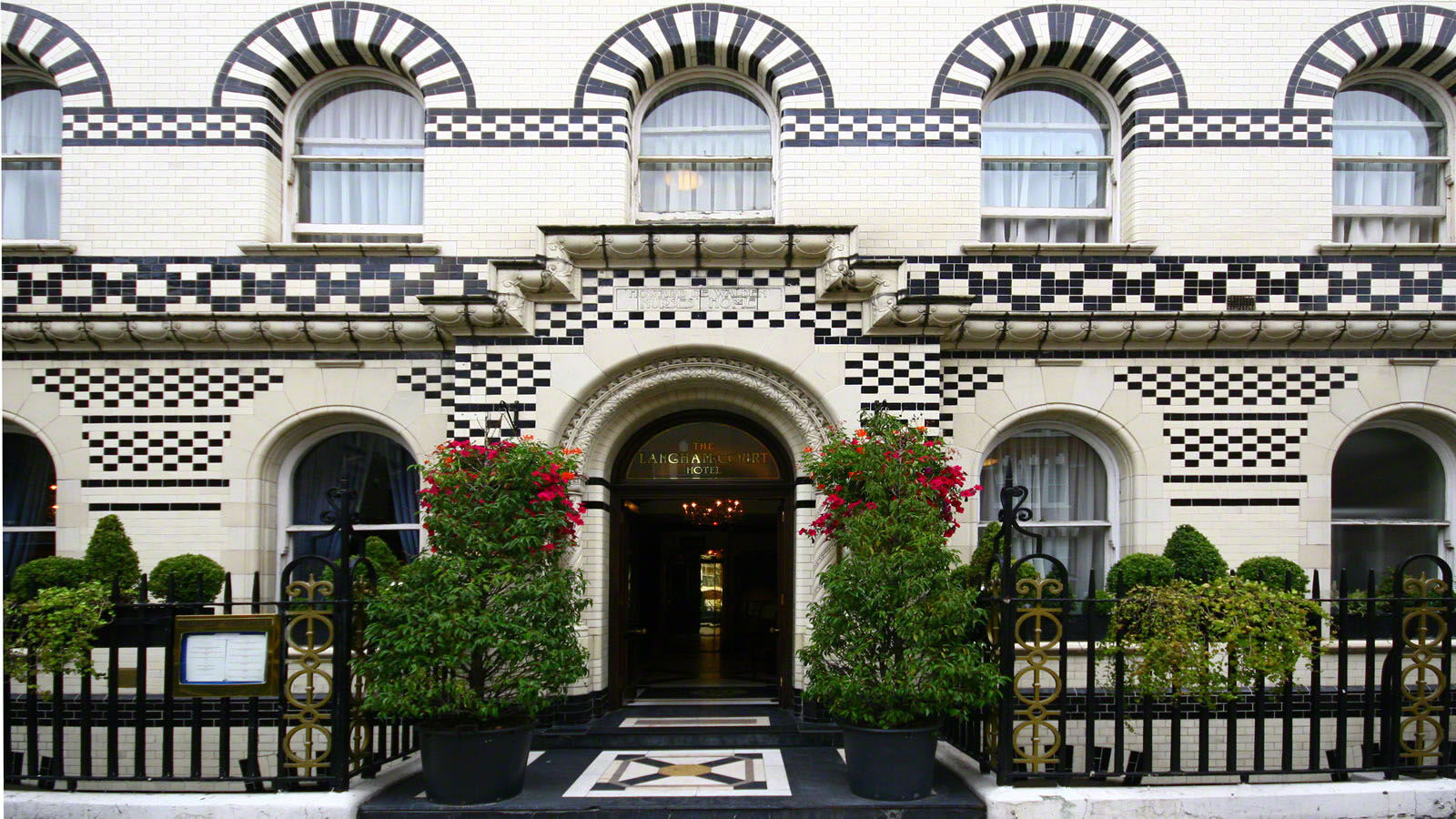 Hotel Gem Langham Court
