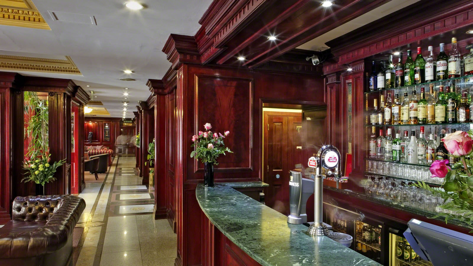 Hotell Gem Fitzrovia