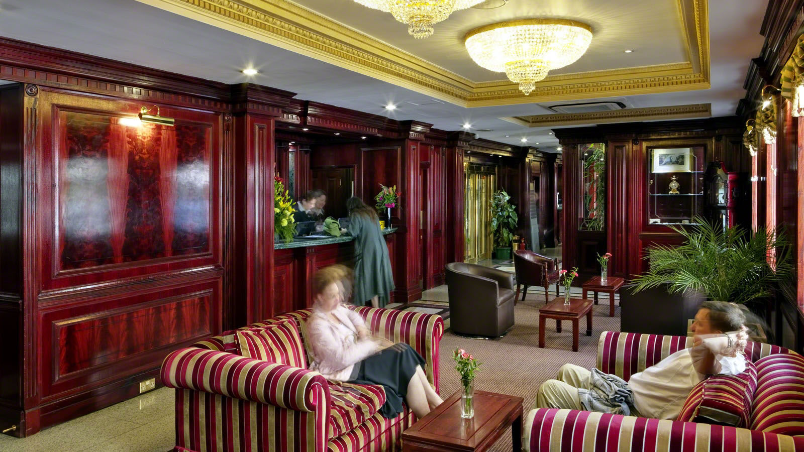 Hotel Gem Fitzrovia London